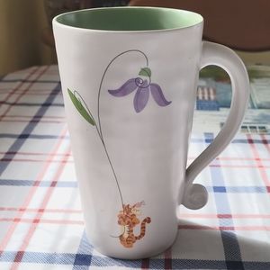 Tall Tigger Coffee/Tea/etc. Mug